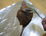 シナモンクッキー（ココア）作り方4写真