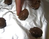 シナモンクッキー（ココア）作り方6写真