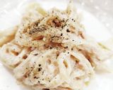 うちの味☆切干大根とツナで☆ピリ辛編作り方16写真
