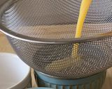 レンジで簡単、包丁使わず！茶碗蒸し！作り方2写真