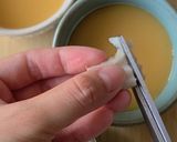レンジで簡単、包丁使わず！茶碗蒸し！作り方3写真