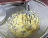 柚子ジャム・パウンドケーキ作り方3写真