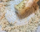 農家の食卓〜西洋わさびの醤油漬け〜作り方2写真
