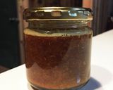 農家の食卓〜西洋わさびの醤油漬け〜作り方4写真