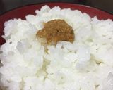 農家の食卓〜西洋わさびの醤油漬け〜作り方5写真