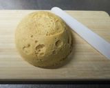 ふんわり柔らか！オートミール蒸しパン作り方9写真
