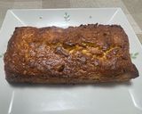 柚子ジャム・パウンドケーキ作り方7写真