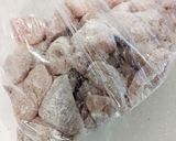 時短簡単♪鶏ササミのマヨポン照り焼き♪作り方1写真