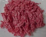 ハンバーガー風トースト作り方1写真