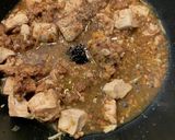 ★簡単絶品 麻婆豆腐★打倒クックドゥ作り方23写真