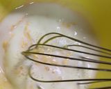 ホットケーキミックス不使用☆ホットケーキ作り方5写真