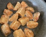里芋磯部揚げ作り方3写真