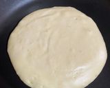 ホットケーキミックス不使用☆ホットケーキ作り方9写真