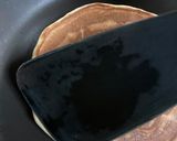 ホットケーキミックス不使用☆ホットケーキ作り方10写真