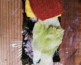 沖縄のお昼ご飯。作り方2写真