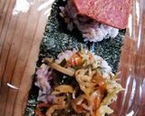 沖縄のお昼ご飯。作り方4写真