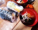 沖縄のお昼ご飯。作り方5写真