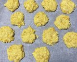 金柑HMドロップクッキー風作り方5写真