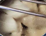 鶏手羽先大根★白だし簡単煮物★薬膳★夜食作り方3写真