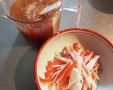 トロうま！豆腐のあんかけ作り方1写真
