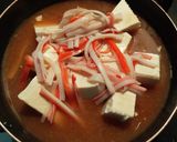 トロうま！豆腐のあんかけ作り方3写真
