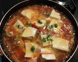 トロうま！豆腐のあんかけ作り方5写真