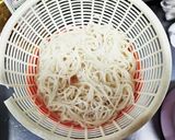 さっぱり南蛮漬けとそうめん汁作り方6写真