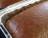 濃厚なのにシュワシュワ～なチョコスフレ！作り方13写真