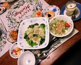 お家で簡単に！スープ小籠包作り方18写真