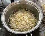 もやしのナムル作り方1写真