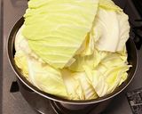 離乳食後期〜幼児食まで使える野菜ミックス作り方2写真