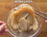 こんにゃくの焼き味噌串作り方4写真