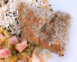 ［VEG］　大根餅作り方31写真