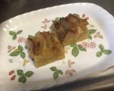 アップルケーキ作り方6写真
