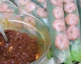 ピーナッツソースで東南アジア風焼き鳥作り方8写真
