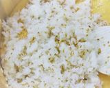 切干大根入り手巻き寿司作り方3写真