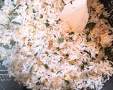 ムング豆ごはん作り方6写真