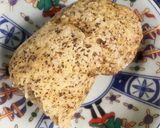 ❤マグカップ(｡ゝω・｡)紅茶蒸しパン♪作り方6写真