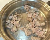中華丼 QC作り方3写真