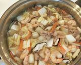 中華丼 QC作り方5写真