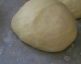 おりひめちゃんちのパンでじゃがいもパン作り方2写真