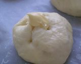 おりひめちゃんちのパンでじゃがいもパン作り方4写真