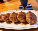 大豆入り照り焼きつくね♡作り方7写真