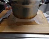 豆腐ハンバーグ作り方1写真