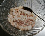 豆腐ハンバーグ作り方3写真