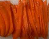 中華コーンスープ作り方1写真