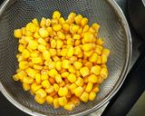 れんこんサラダ作り方3写真
