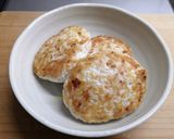 豆腐ハンバーグ作り方8写真