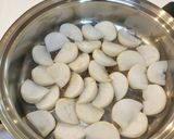 焼きカブとツナのサラダ QC作り方3写真