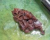 アンチョビ入り❤ポテトサラダ作り方4写真